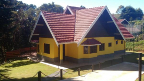 Recanto Monte Líbano